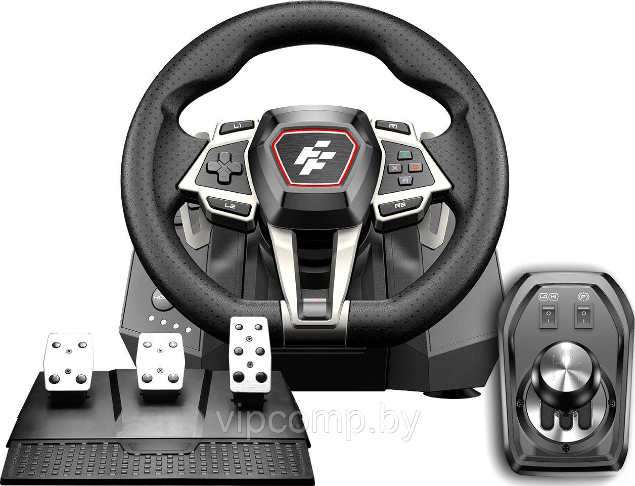 Руль FlashFire Imola