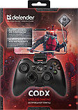 Геймпад Defender Codx, фото 10