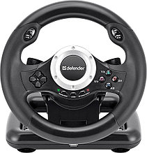 Руль Defender Extreme Turbo Pro