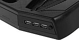 Док-станция Red Line HS-PS5019 для PlayStation 5, фото 5