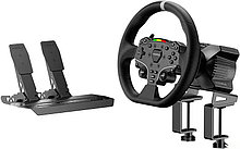 Руль Moza R3 Bundle for PC RS074