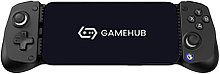 Геймпад для смартфона GameSir X5 Lite (черный)