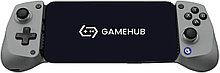 Геймпад для смартфона GameSir X5 Lite (серый)