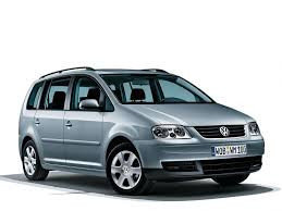 Диагностика И Ремонт VW TOURAN 1.9TDi с 06/2005-02/2006 BRU