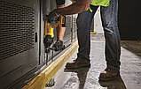 Перфоратор DeWalt DCH133NXJ, фото 3