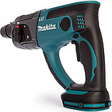 Перфоратор Makita DHR202Z, фото 2