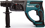 Перфоратор Makita DHR202Z, фото 3