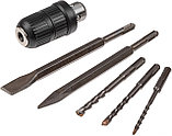 Перфоратор Wortex RH 2829 RH282901129, фото 4