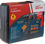 Перфоратор Wortex RH 2829 RH282901129, фото 8