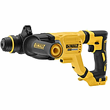 Перфоратор DeWalt DCH263N-XJ (без АКБ), фото 2