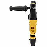 Перфоратор DeWalt DCH263N-XJ (без АКБ), фото 3