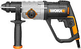 Перфоратор Worx WX339, фото 2