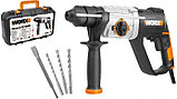 Перфоратор Worx WX339, фото 3