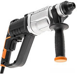 Перфоратор Worx WX339, фото 4