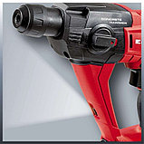 Перфоратор Einhell TE-HD 18 Li, фото 5