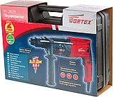 Перфоратор Wortex RH 2629 RH262901129, фото 6