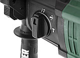 Перфоратор Hammer PRT650D, фото 8
