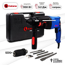 Перфоратор Katana Japan PU4501F