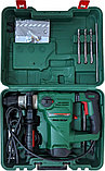 Перфоратор DWT BH14-32 BMC, фото 6