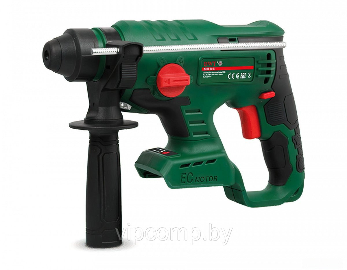 Перфоратор DWT ABH-20 D