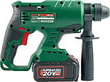 Перфоратор DWT ABH-20 D-2H BMC, фото 4