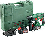 Перфоратор DWT ABH-20 D-2H BMC, фото 5