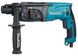 Перфоратор Makita HR2470X20, фото 2