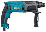 Перфоратор Makita HR2470X20, фото 3