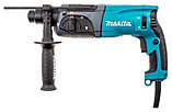 Перфоратор Makita HR2470X20, фото 4