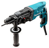 Перфоратор Makita HR2470X20, фото 6