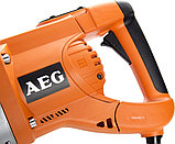 Перфоратор AEG PN 11 E, фото 5