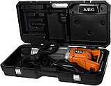 Перфоратор AEG PN 11 E, фото 7