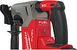 Перфоратор Milwaukee M18 FH-0 4933478499 (без АКБ), фото 2