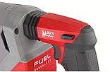 Перфоратор Milwaukee M18 FH-0 4933478499 (без АКБ), фото 4