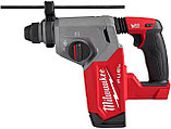 Перфоратор Milwaukee M18 FH-0 4933478499 (без АКБ), фото 7