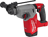 Перфоратор Milwaukee M18 FH-0 4933478499 (без АКБ), фото 8