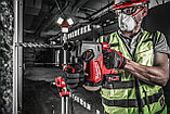 Перфоратор Milwaukee M18 FH-0 4933478499 (без АКБ), фото 10
