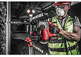 Перфоратор Milwaukee M18 FUEL FH-0X 4933478500 (без АКБ, кейс), фото 4
