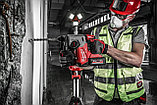 Перфоратор Milwaukee M18 ONE FH-0 4933478895 (без АКБ), фото 9