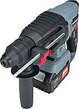 Перфоратор Profipower MKDHR-18V (с 1-им АКБ, кейс), фото 8