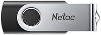 USB Flash Netac U505 USB 3.2 256GB NT03U505N-256G-32BK