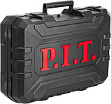Перфоратор P.I.T. PBH40-C3 (кейс), фото 6