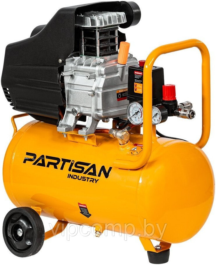Компрессор Partisan PT 2515