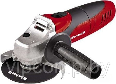 Угловая шлифмашина Einhell TC-AG 125