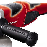 Угловая шлифмашина Einhell TE-AG 230/2000, фото 3