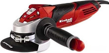 Угловая шлифмашина Einhell TE-AG 125/750
