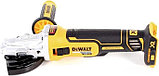Угловая шлифмашина DeWalt DCG405FN (без АКБ), фото 3