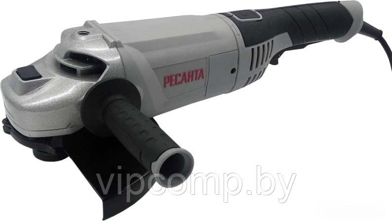 Угловая шлифмашина Ресанта УШМ-230/2300