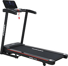 Электрическая беговая дорожка Alpin Runner T-179