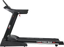 Электрическая беговая дорожка Alpin Laufen T-200 MAX